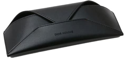 dior homme black tie havana modified pilot|Dior Homme Eyeglasses Black Tie 160 086 Dark Havana 56mm.